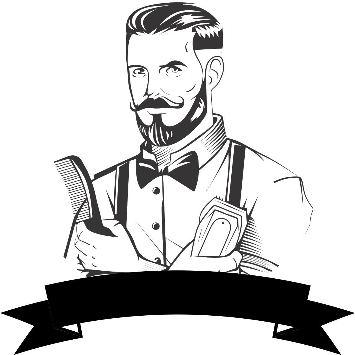 Barber